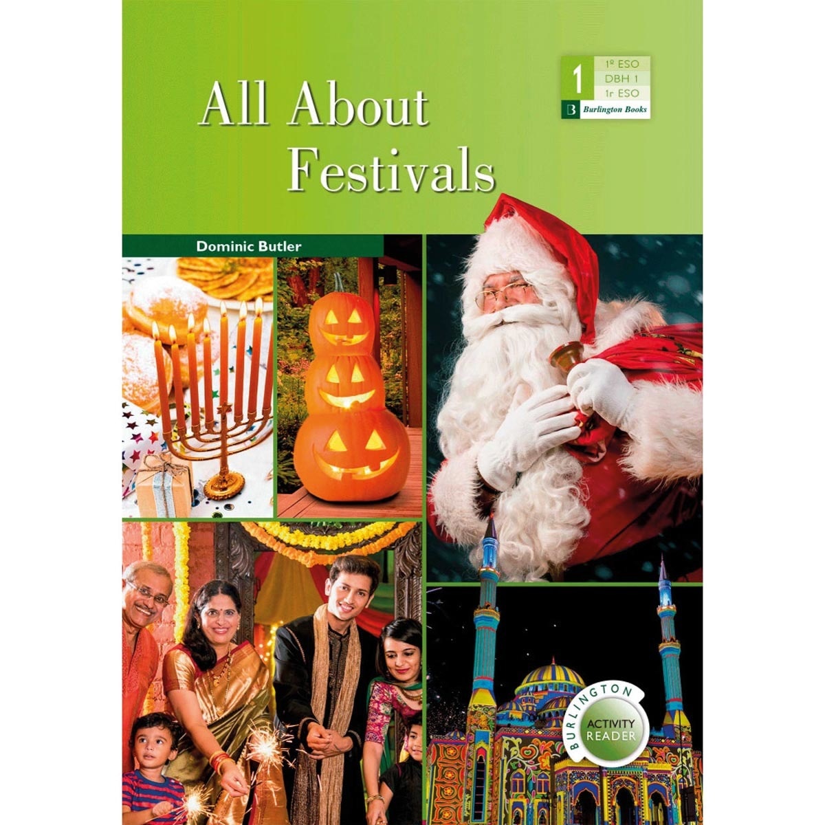 All about festivals 1