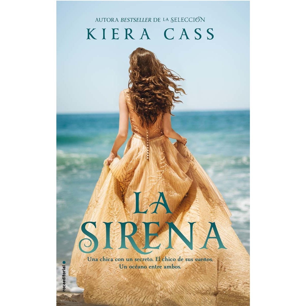 La sirena (Bolso) (Capa mole) 1