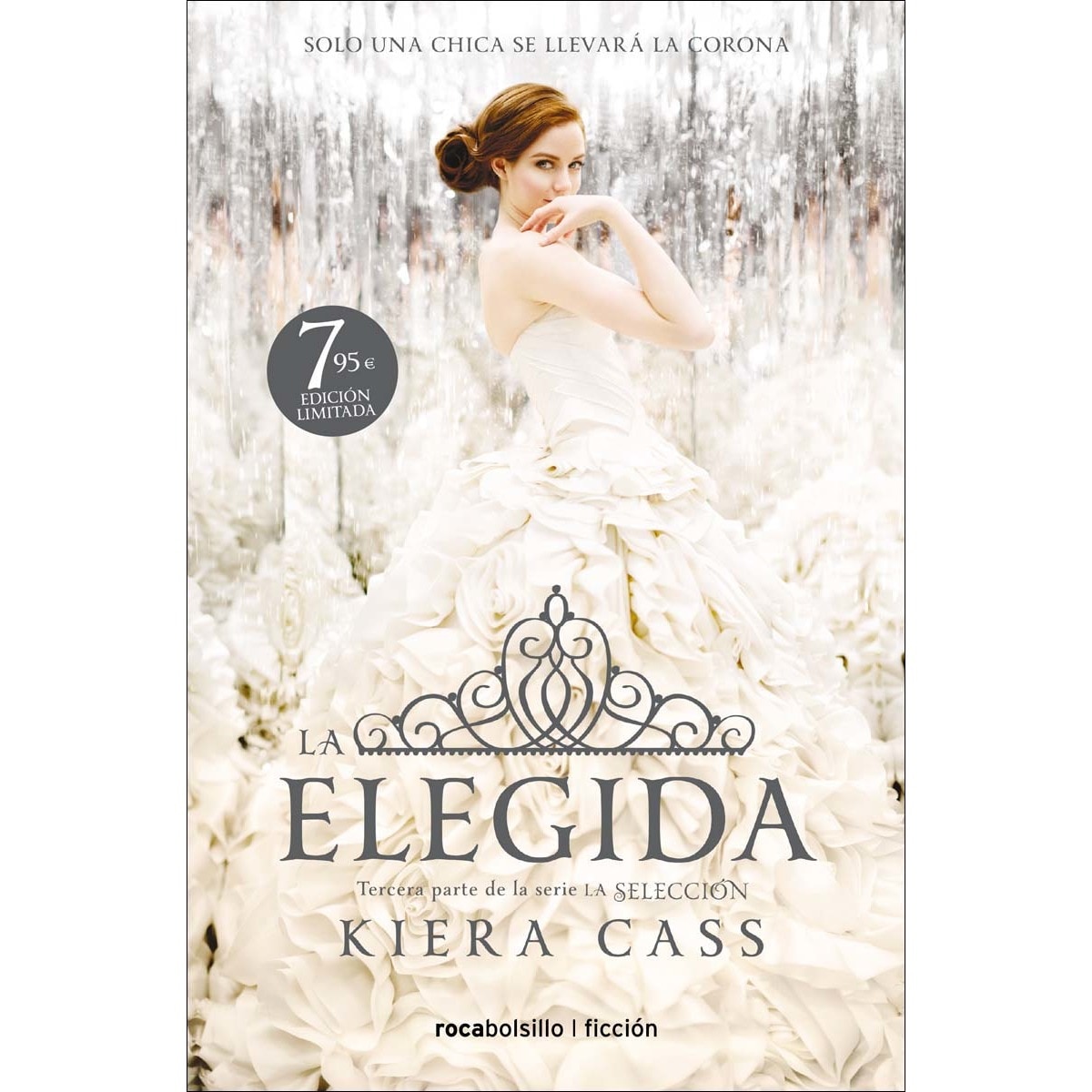 Imagem 0 de La Elegida (La Selección 3) (Capa mole)