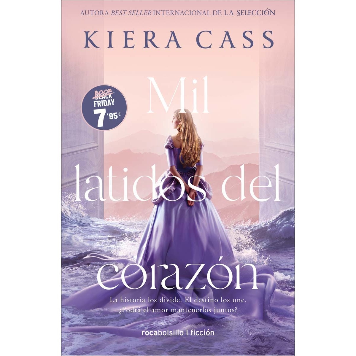 Imagem 0 de Mil latidos del corazón (edición Black Friday) (Capa mole)