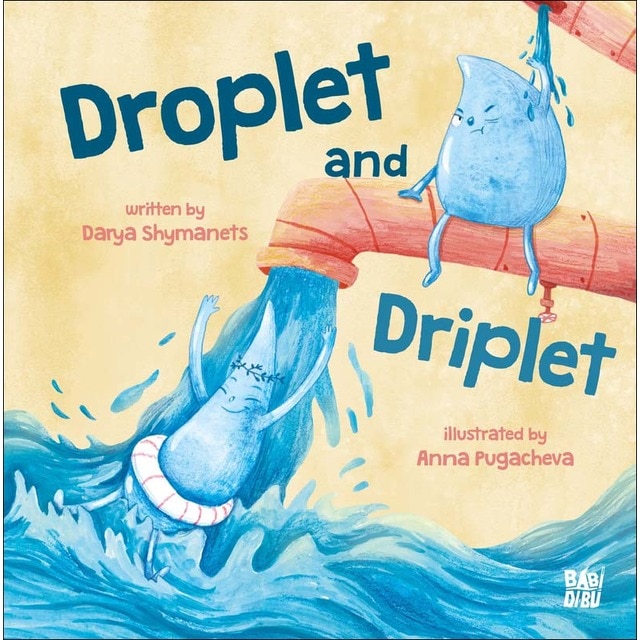 Imagem 0 de Droplet and Driplet