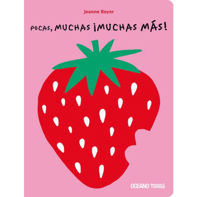 Pocas, Muchas ¡Muchas más! 1