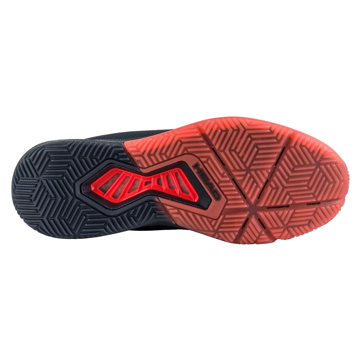Sapatilhas de Padel de Homem Motion Pro Padel Azul / Laranja-5