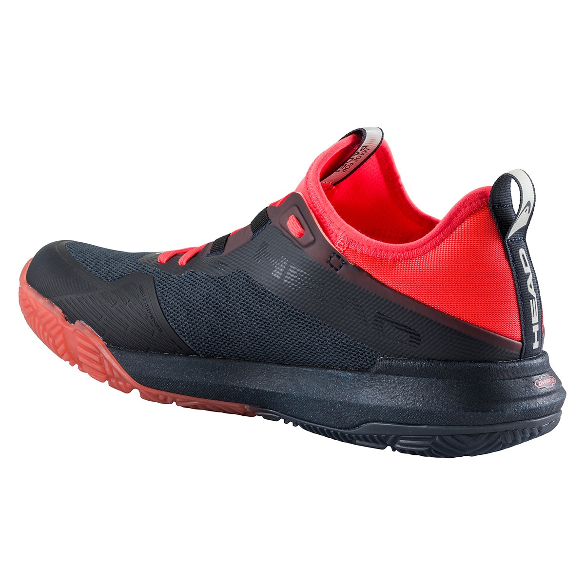 Sapatilhas de Padel de Homem Motion Pro Padel Azul / Laranja-3