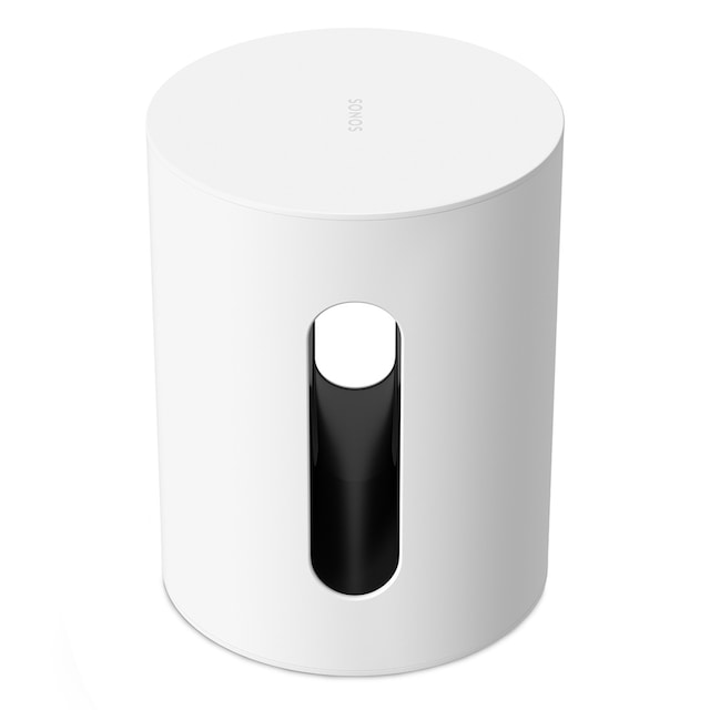 Imagen 0 de Subwoofer Sonos Sub Mini Blanco