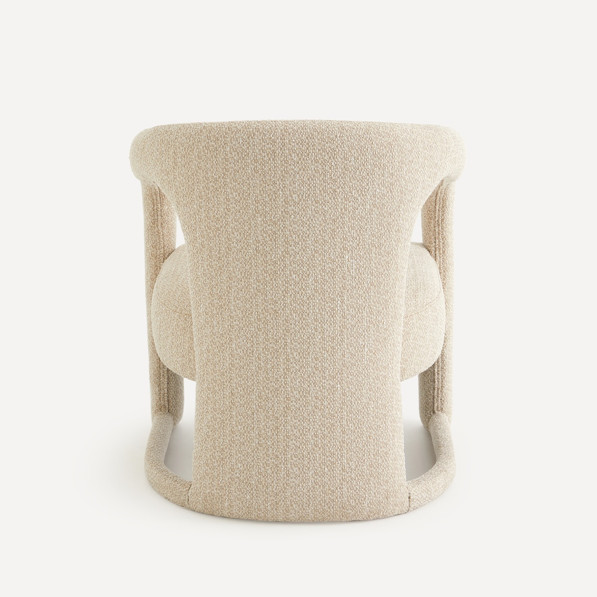 Butaca Ofra El Corte Inglés Beige-4