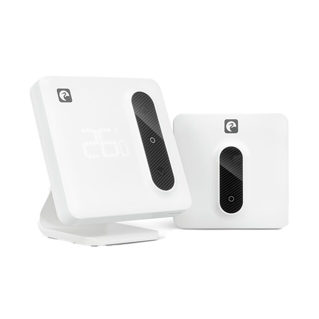 Imagen 0 de Termostato Inteligente para Caldera y Calefacción Aspen