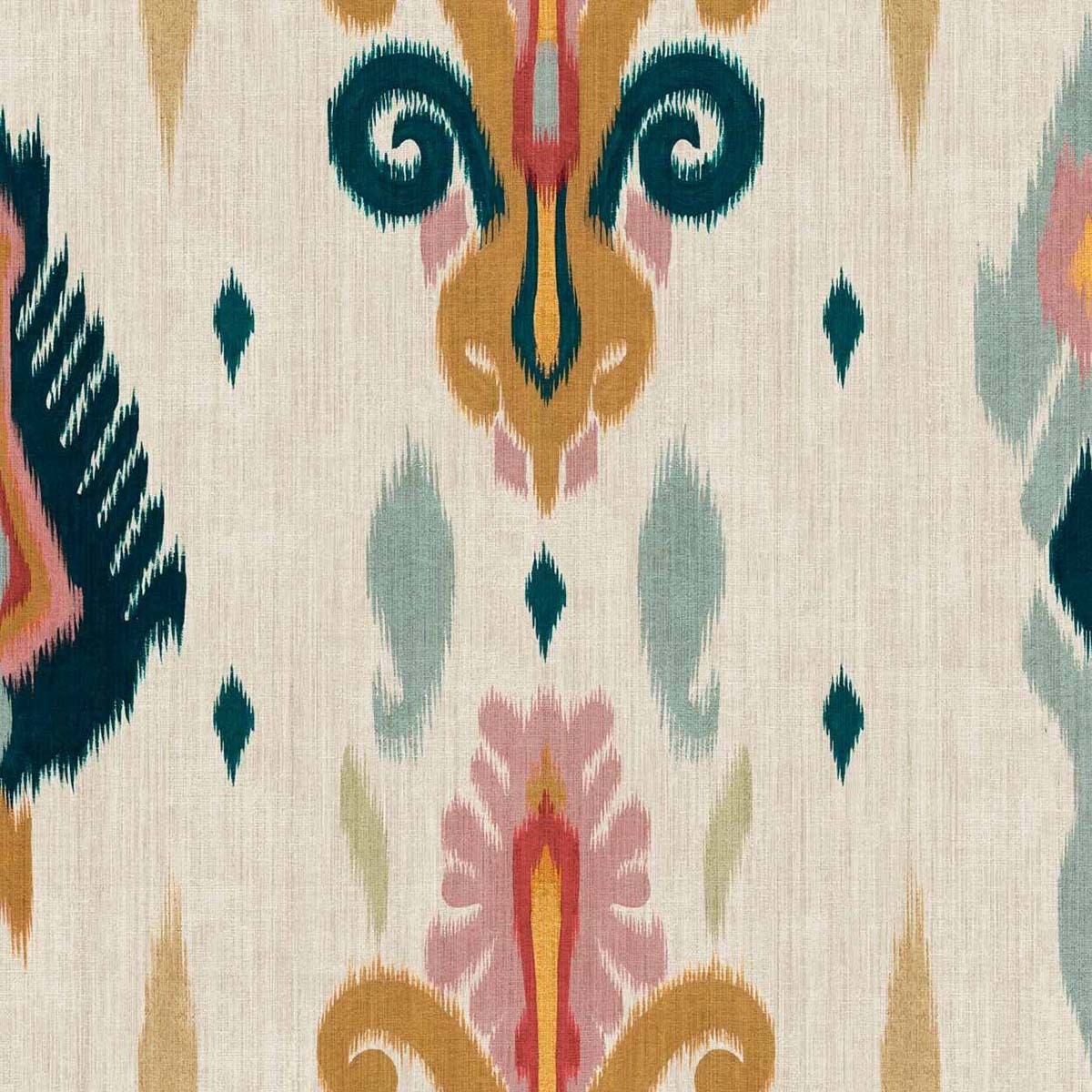 Imagem 0 de Papel de Parede Sumba Ikart