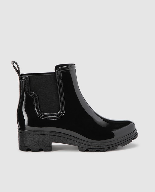 Imagen 0 de Botines de agua de mujer track