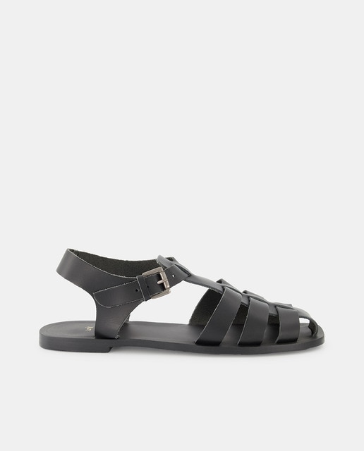 Imagen 0 de Sandalia de mujer tipo cangrejera