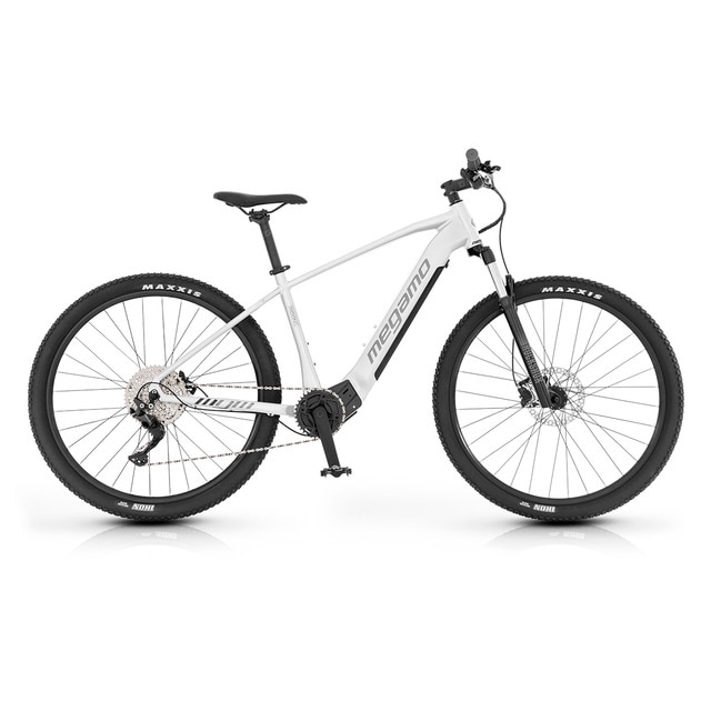 Imagen 0 de Bicicleta eléctrica 29'' RIDON HT 630 05 24 Megamo