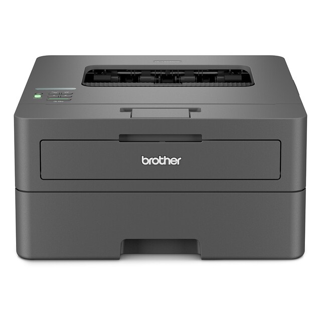 Imagen 0 de Impresora Láser monocromo Brother HL-L2445DW, Wi-Fi y Ethernet