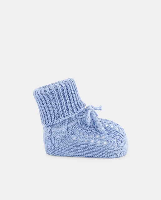 Imagen 0 de Cajita de patucos de primera puesta