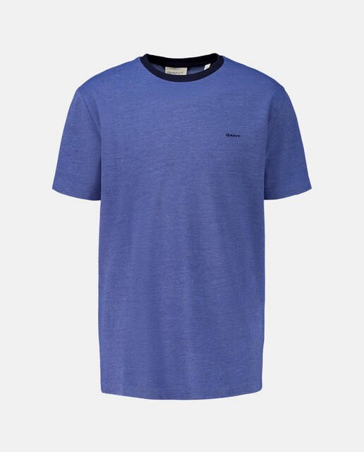 camisetas gant el corte ingles