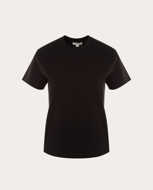 Imagem 0 de T-shirt de algodão