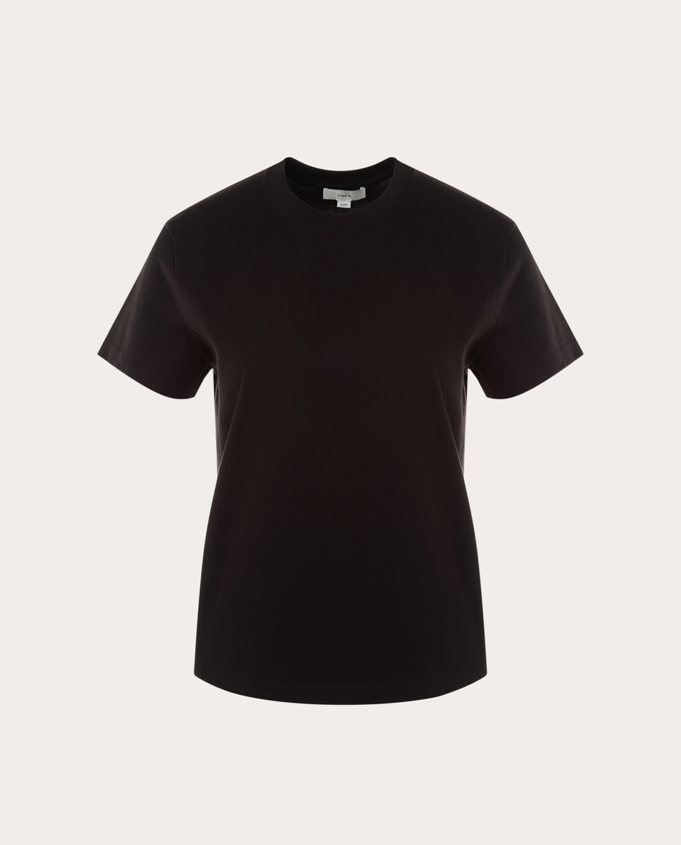 Imagem 0 de T-shirt de algodão