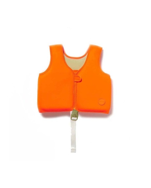 Imagen 0 de Chaleco flotador Sunnylife Sonny