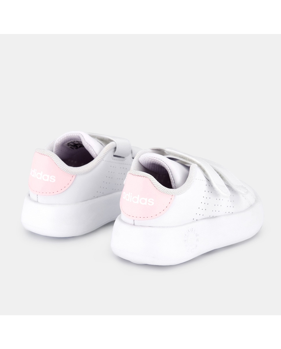 Adidas Advantage Zapatilla Bebe Adidas Zapatillas Para Bebés