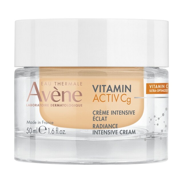 Imagem 0 de Creme Luminosidade Intensa com VITAMINA ACTIV Cg - 30 ml