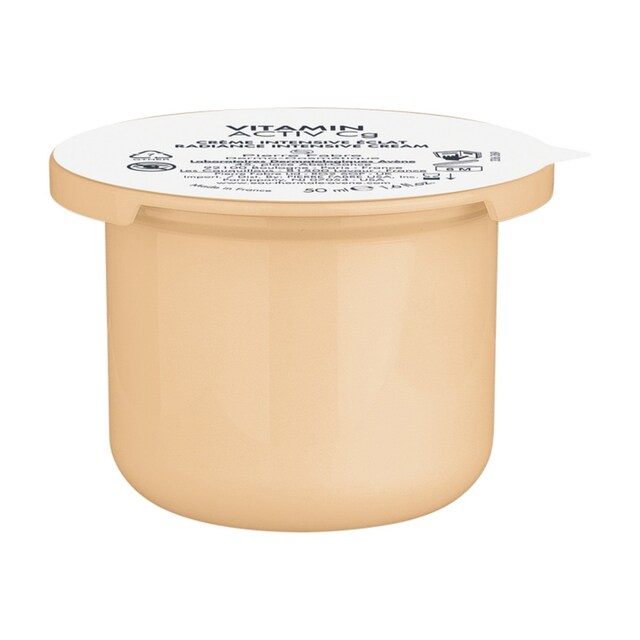 Imagem 0 de Recarga de Creme Luminosidade Intensa com VITAMINA ACTIV Cg - 30 ml