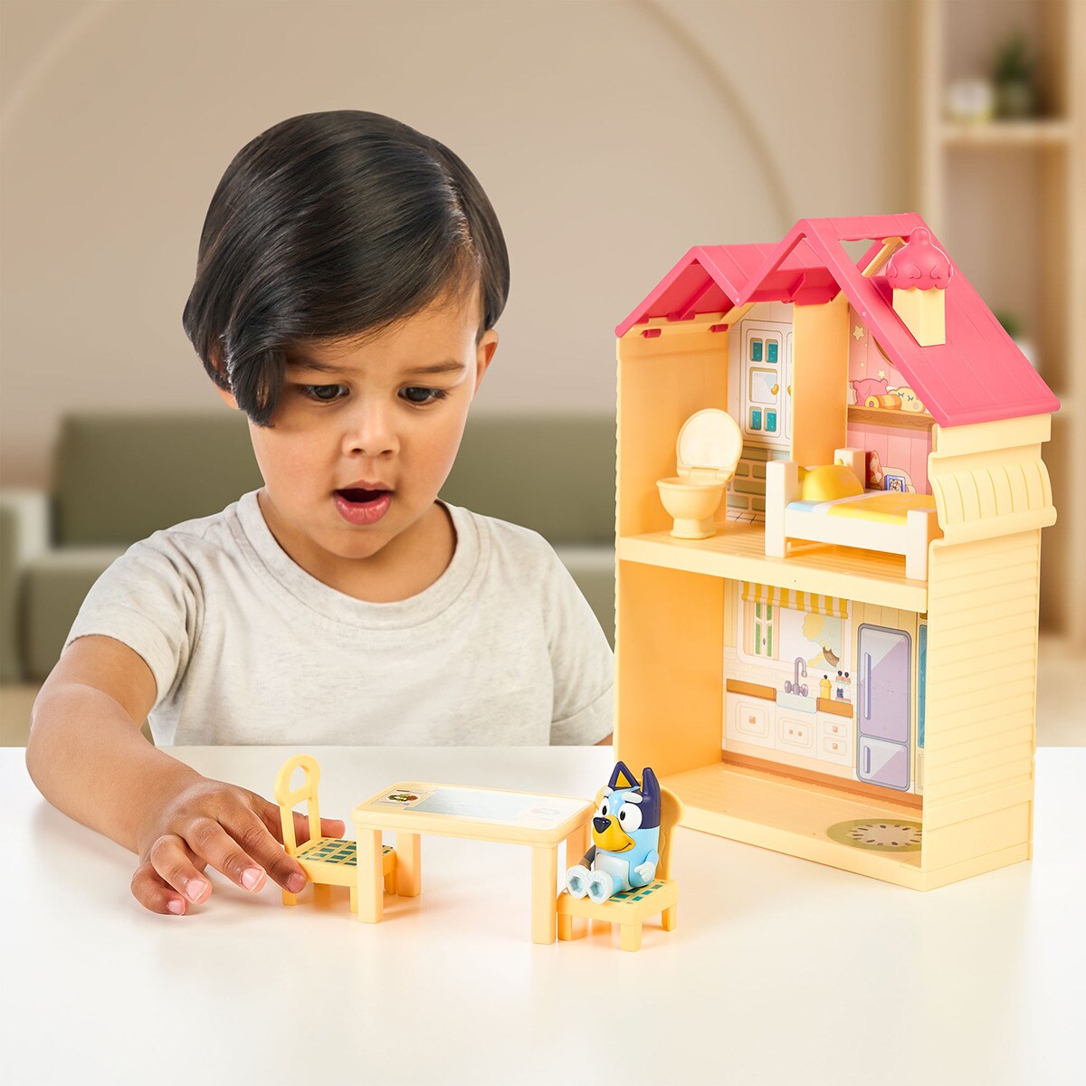 Playset Famosa 33 x 19 cm main image 0