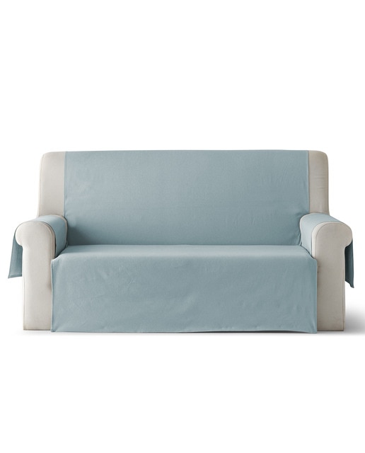 Imagen 0 de Cubre sofá Alicante agua