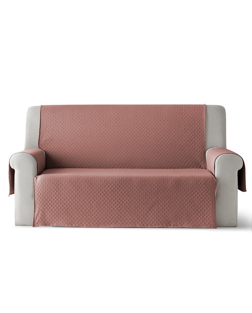 Imagen 0 de Cubre sofá Trivial teja