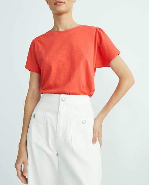 Imagen 0 de Camiseta de mujer