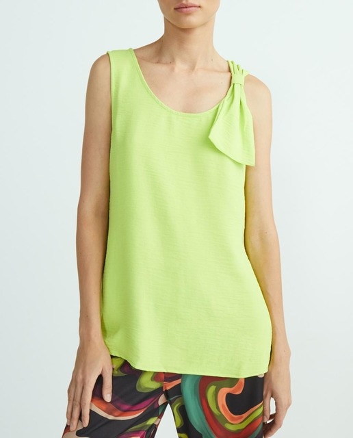 Imagen 0 de Camiseta de mujer