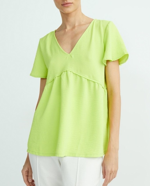 Imagen 0 de Camiseta de mujer