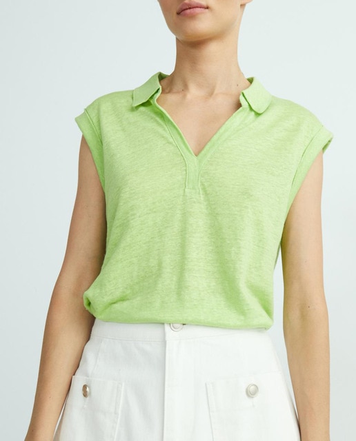 Imagen 0 de Camiseta de mujer