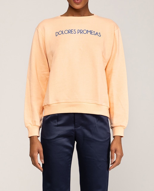 Imagen 0 de Sudadera de mujer Dolores Promesas