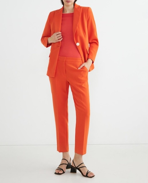 Imagen 0 de Jersey de mujer cuello barca