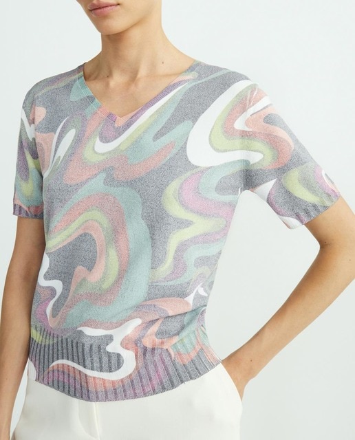 Imagen 0 de Jersey de mujer