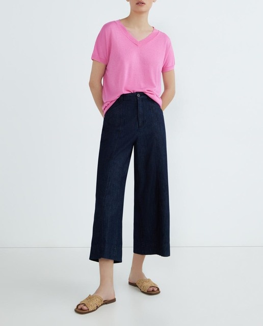 Imagen 0 de Jersey de mujer básico