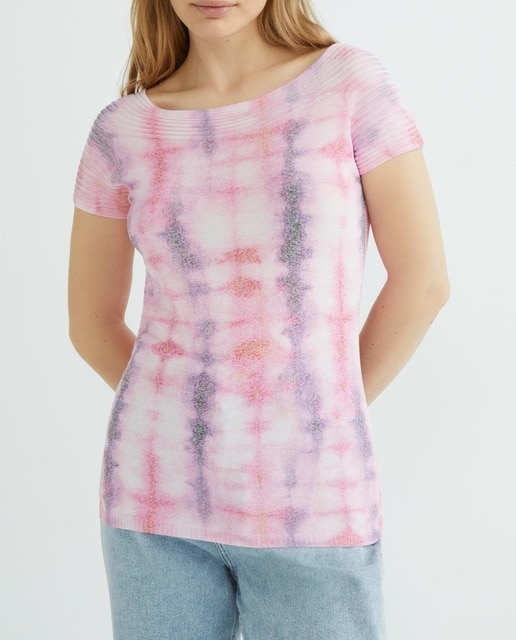 Imagen 0 de Jersey de mujer tricot