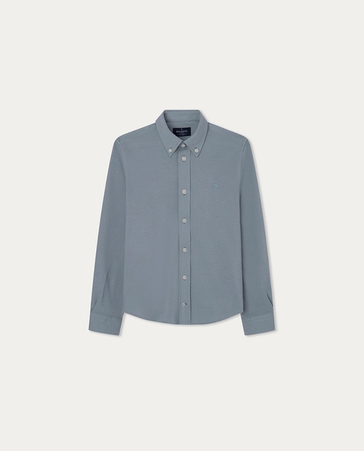 Imagen 0 de Camisa piqué de niño