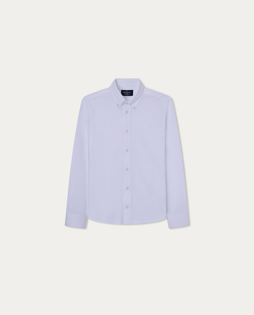 Imagen 0 de Camisa piqué de niño