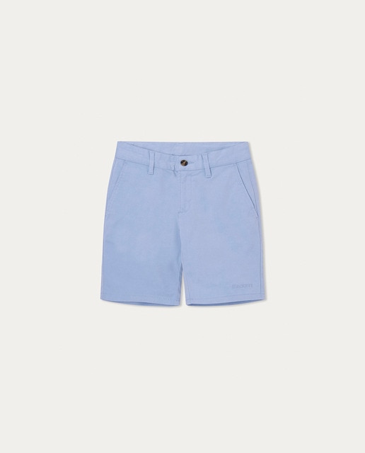 Imagen 0 de Bermuda chino de niño