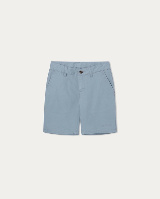 Imagen 0 de Bermuda chino de niño