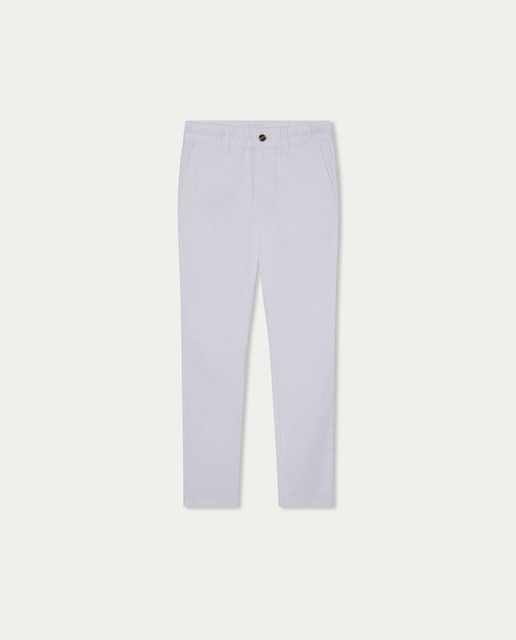 Imagen 0 de Pantalón chino de niño