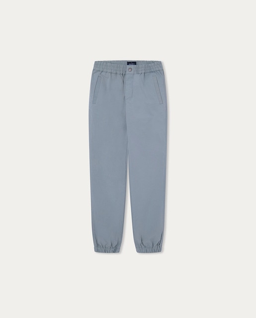 Imagen 0 de Pantalón tipo Jogger de niño