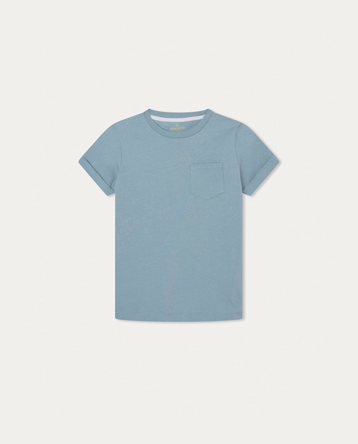 Imagen 0 de Camiseta de niño manga corta