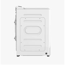 Lavadora carga superior Midea 7 kg / 1.200 rpm - MF100T70B/W- ES Blanco-7