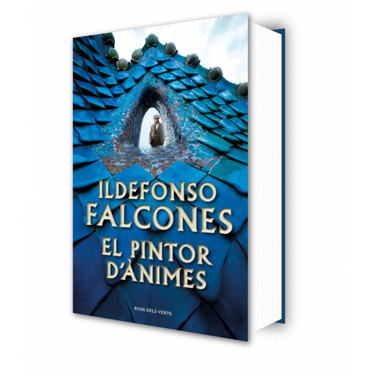 El pintor d'ànimes(Tapa dura) 2