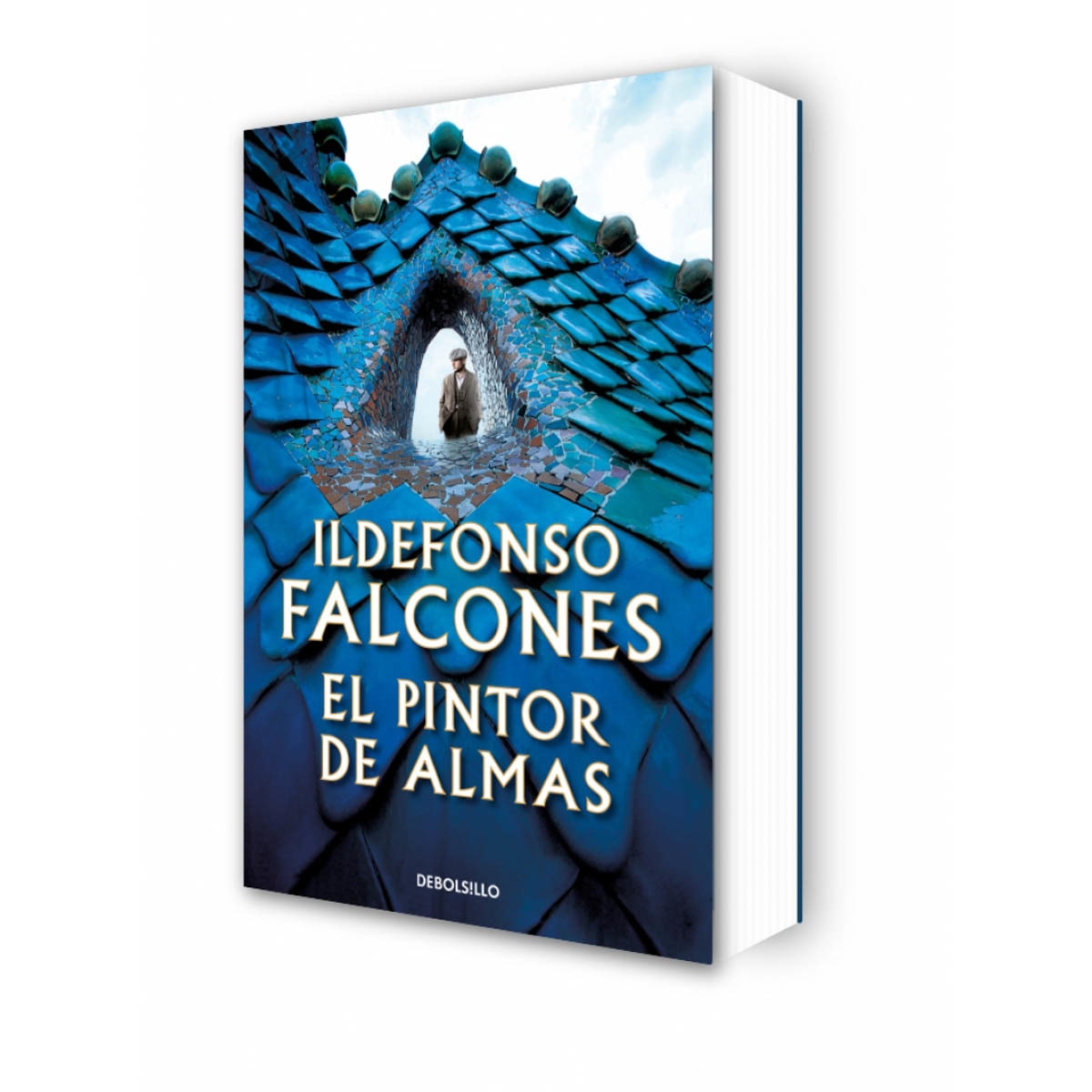 El pintor de almas(Tapa blanda) 2