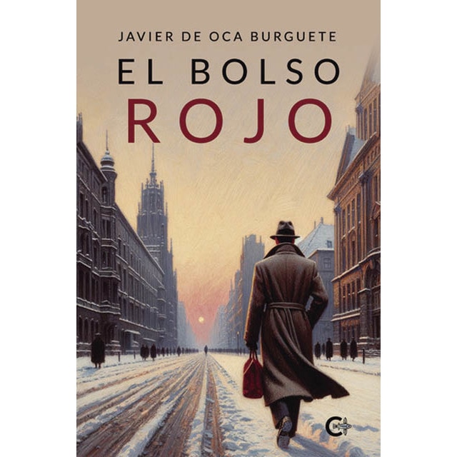 El bolso rojo (Capa mole) 1
