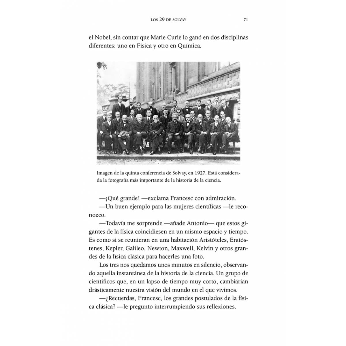 Desayuno con partículas: La ciencia como nunca antes se ha contado (Bolsillo) (Tapa blanda) 6