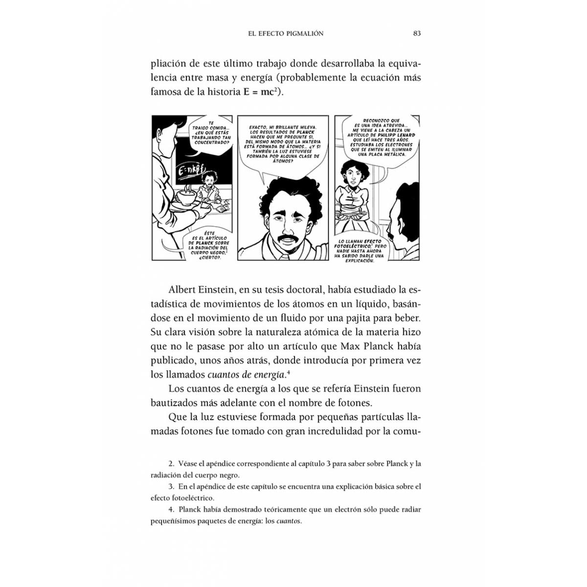 Desayuno con partículas: La ciencia como nunca antes se ha contado (Bolsillo) (Tapa blanda) 5