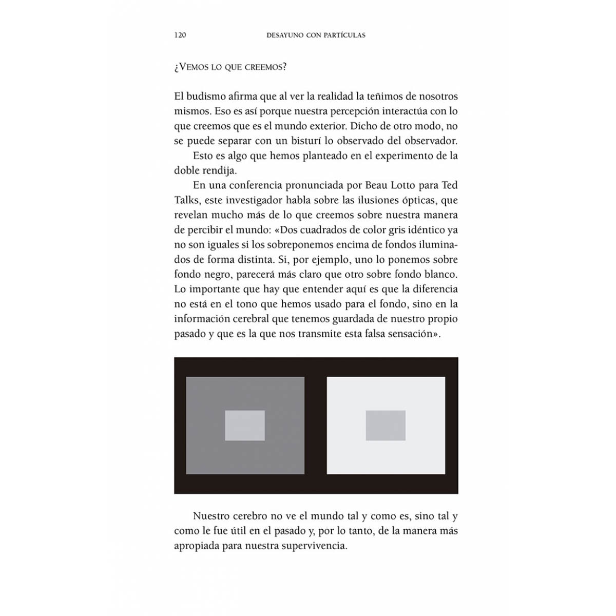 Desayuno con partículas: La ciencia como nunca antes se ha contado (Bolsillo) (Tapa blanda) 4